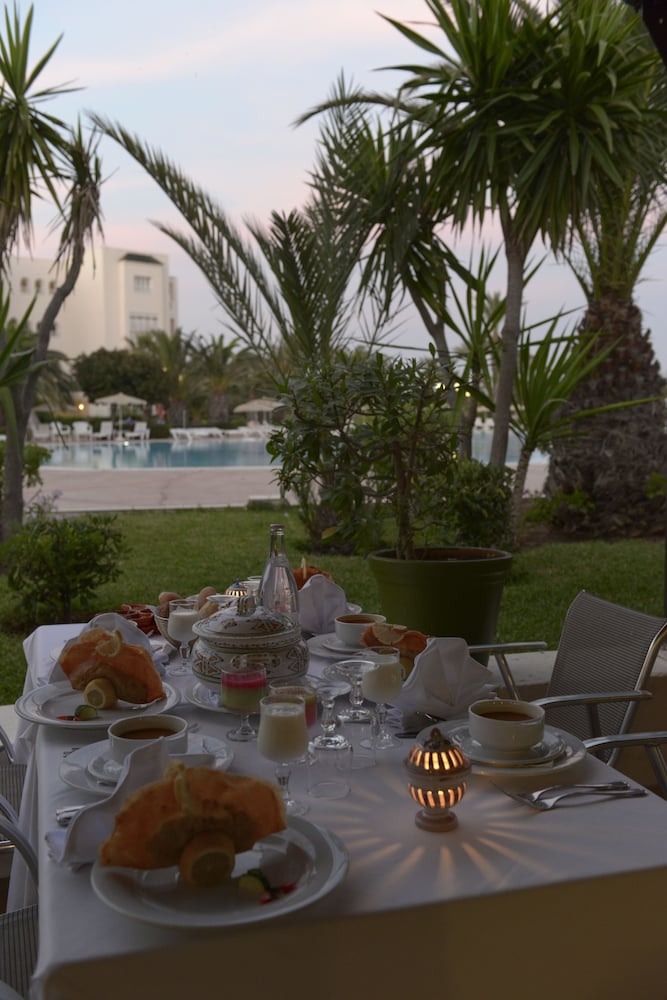 Sentido Marillia Resort & Spa 20/64