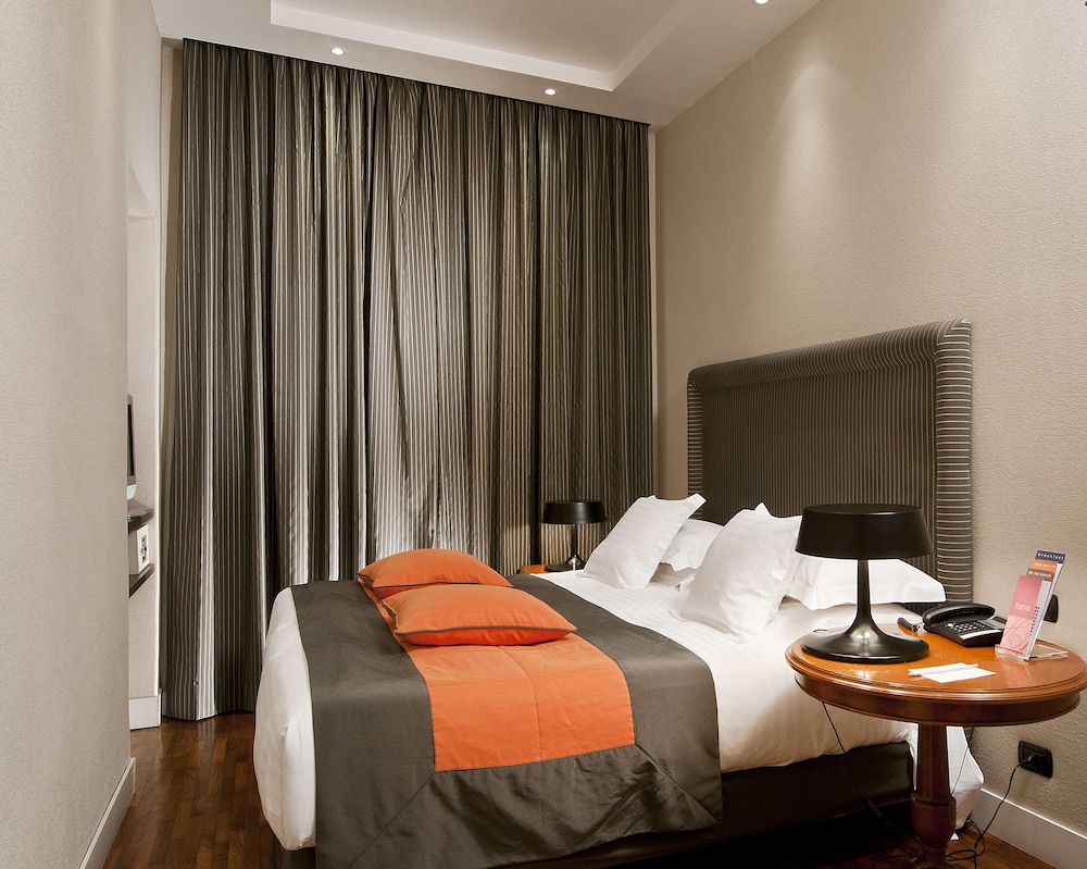 Hotel Alpi 14/79