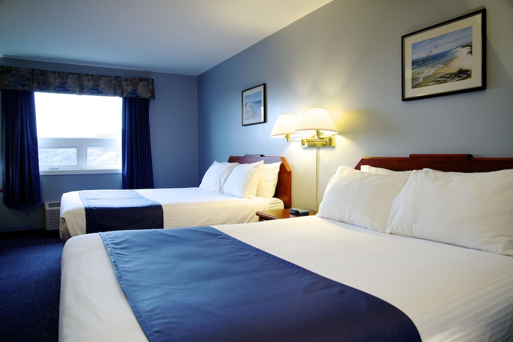 St. Christopher's Hotel 3/48