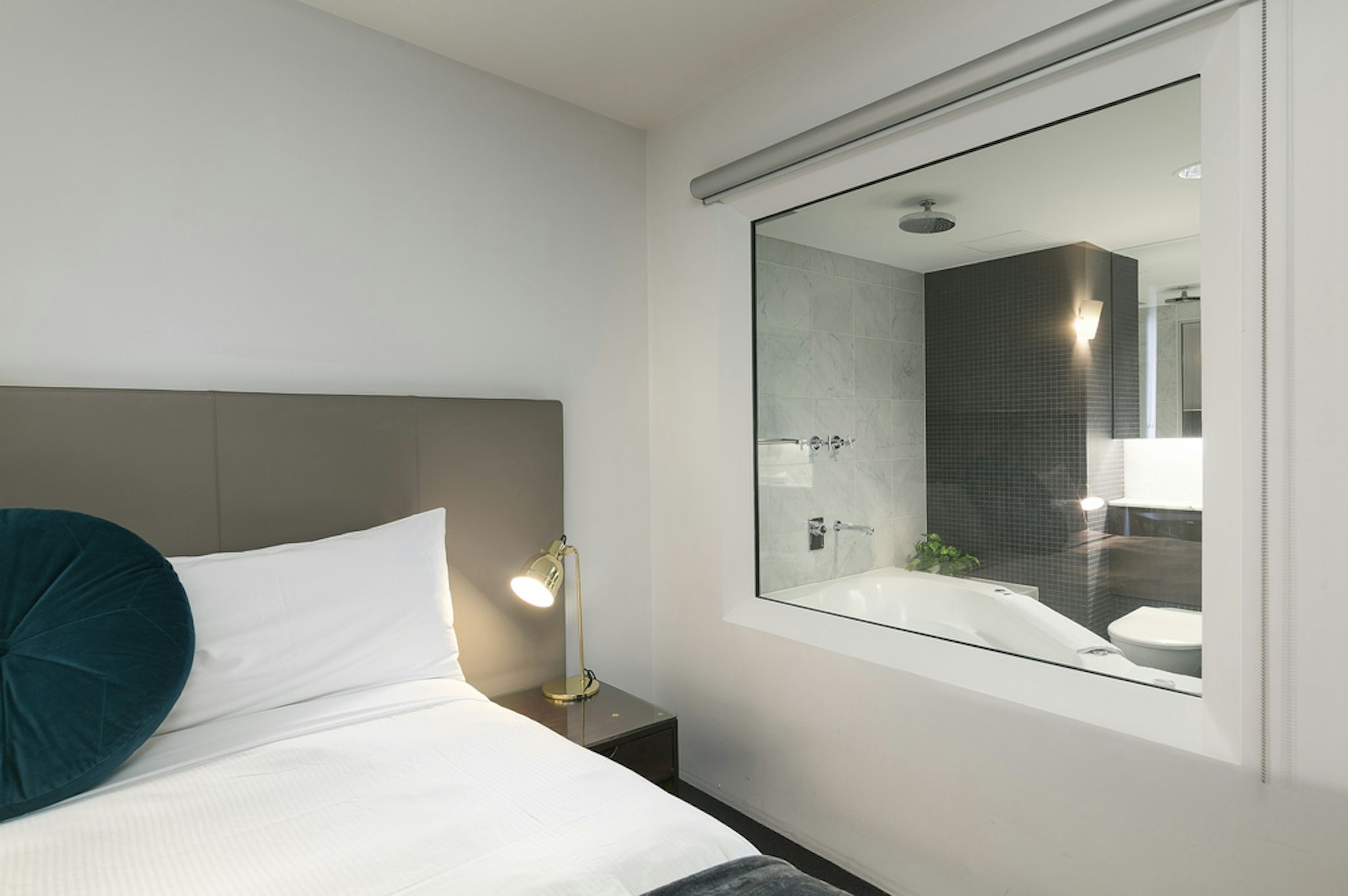 The Soho Hotel 14/40