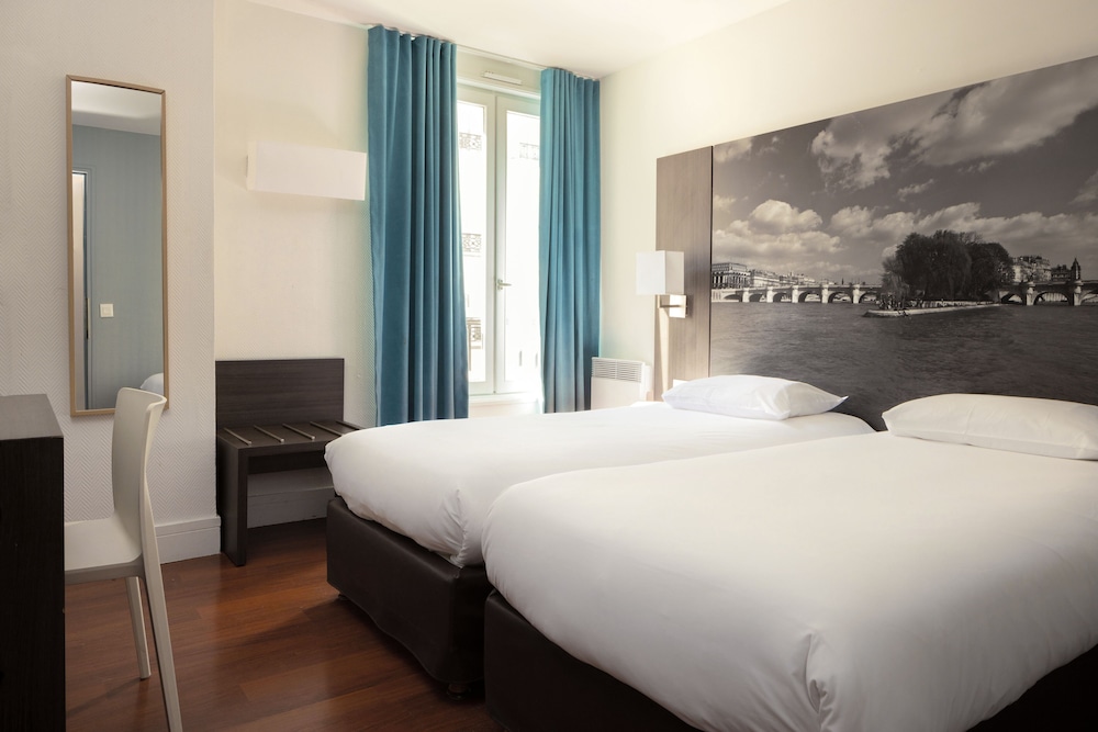 Victoria Hotel Paris 18/39
