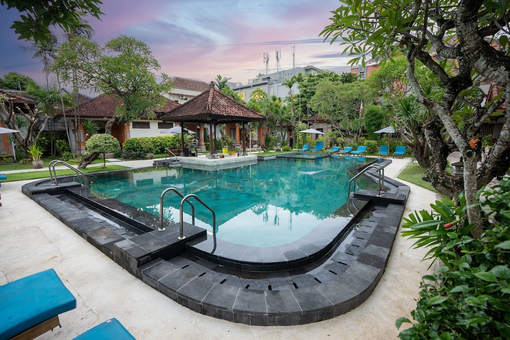 Sinar Bali 43/49