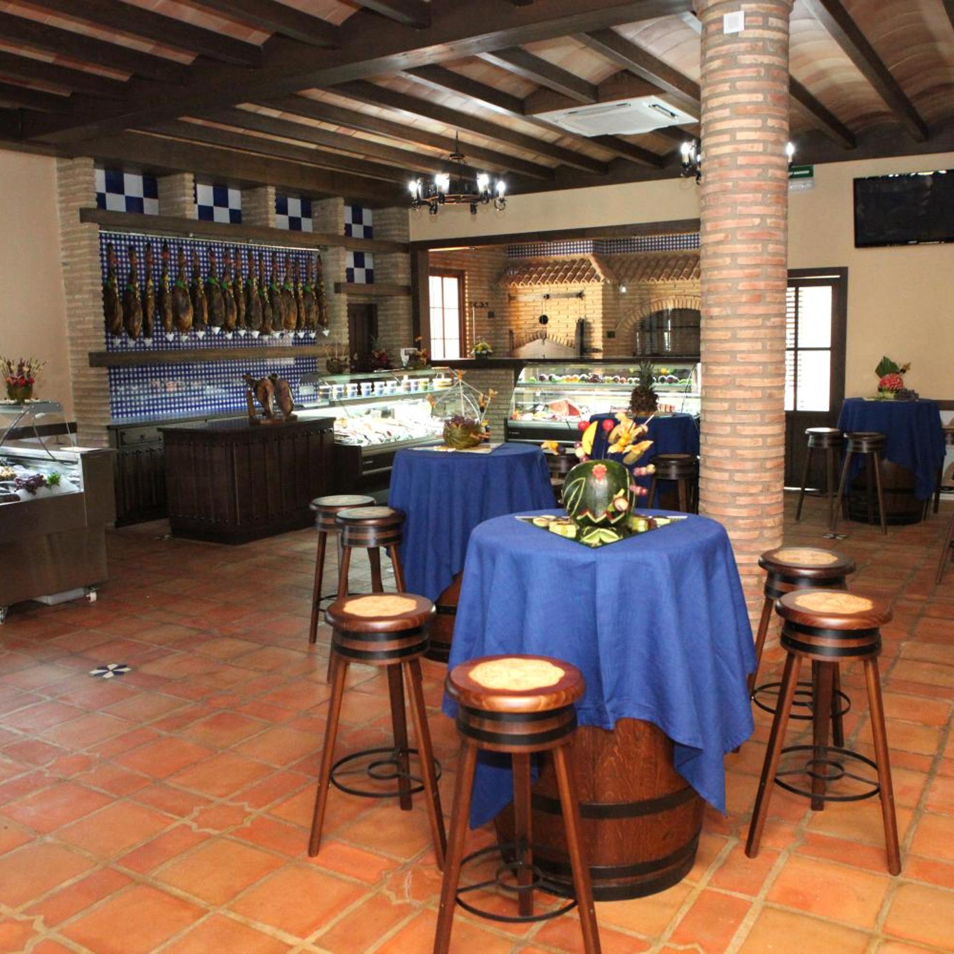 Hotel Rural Romero Torres 27/39