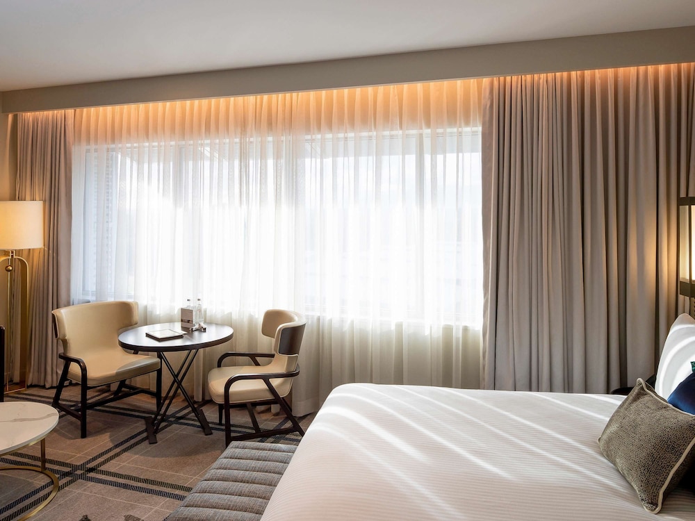 The William Inglis - MGallery by Sofitel 28/73
