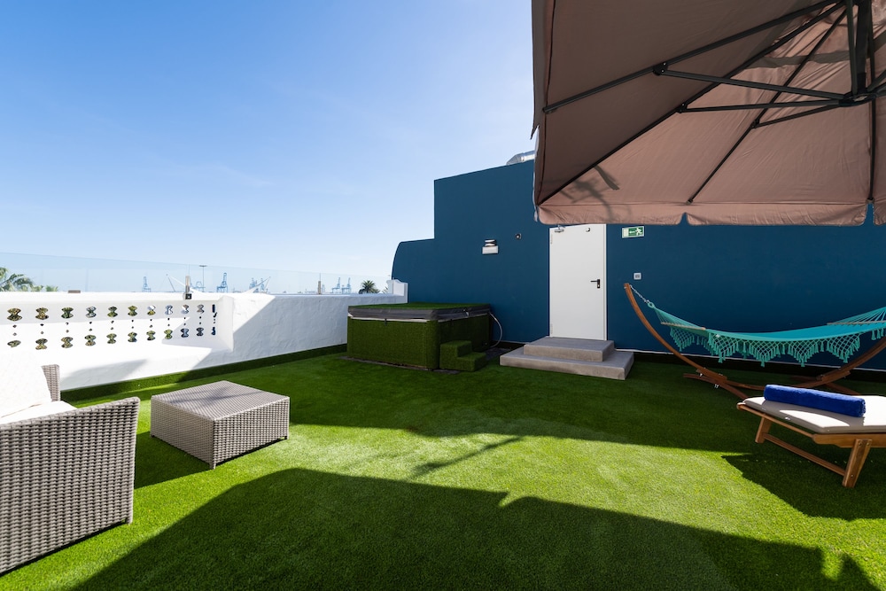 HD Acuario Lifestyle 45/56