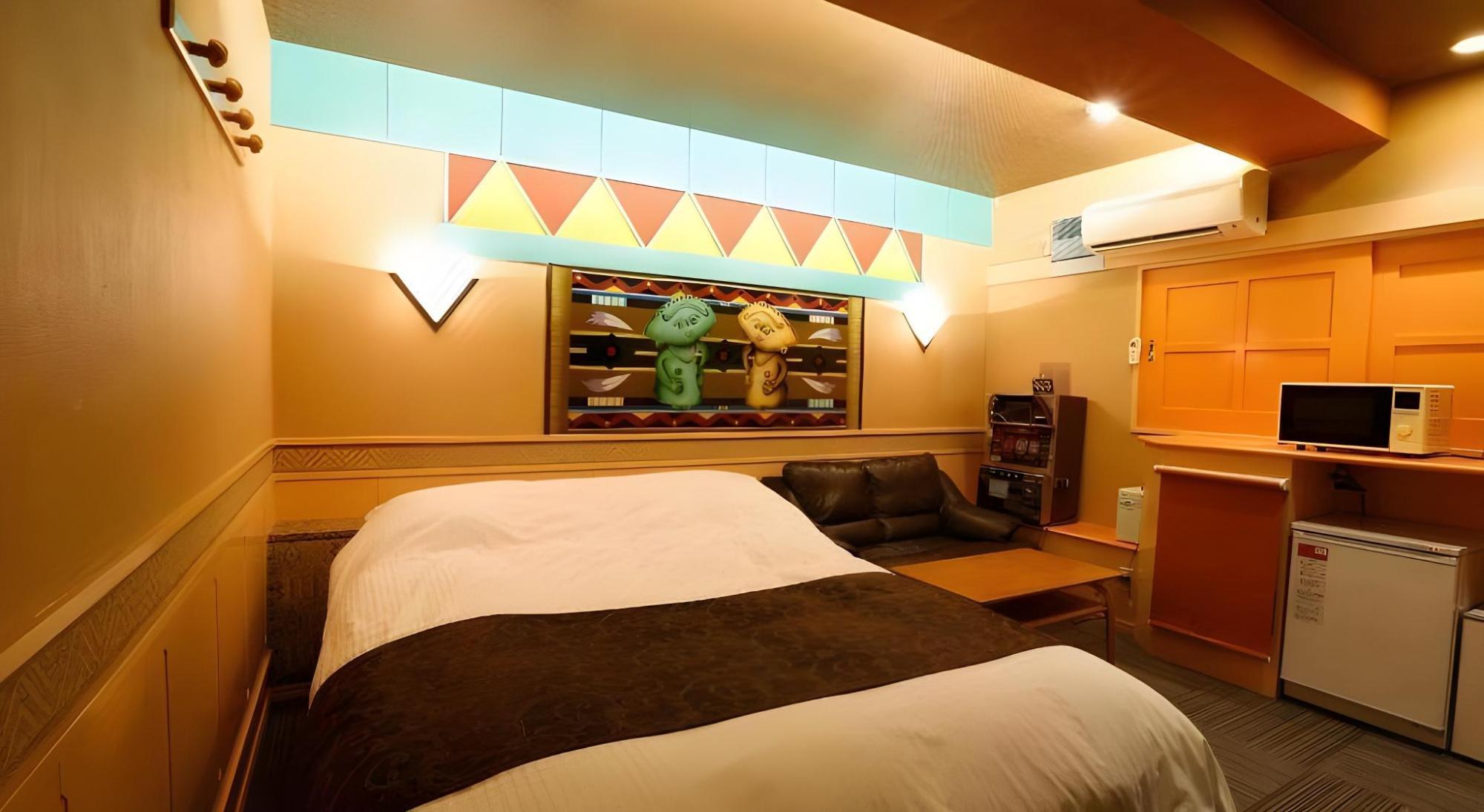 Hotel Fine Tottori Sakyu (Adult Only) 9/35