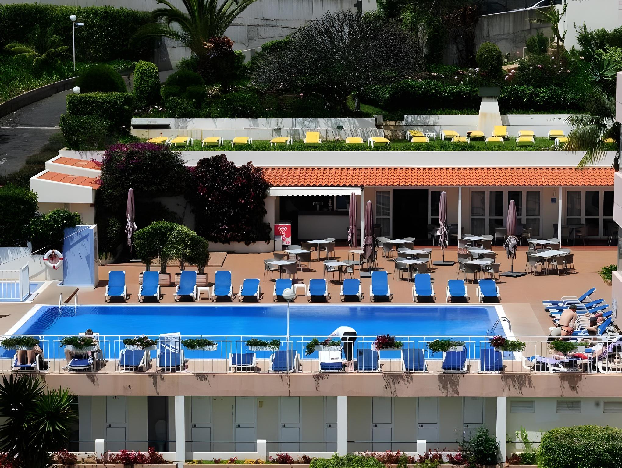 Dorisol Estrelicia Hotel