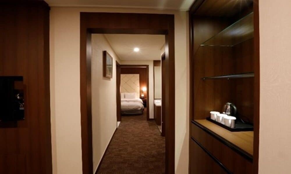 Ramada By Wyndham Gangwon Taebaek 34/34