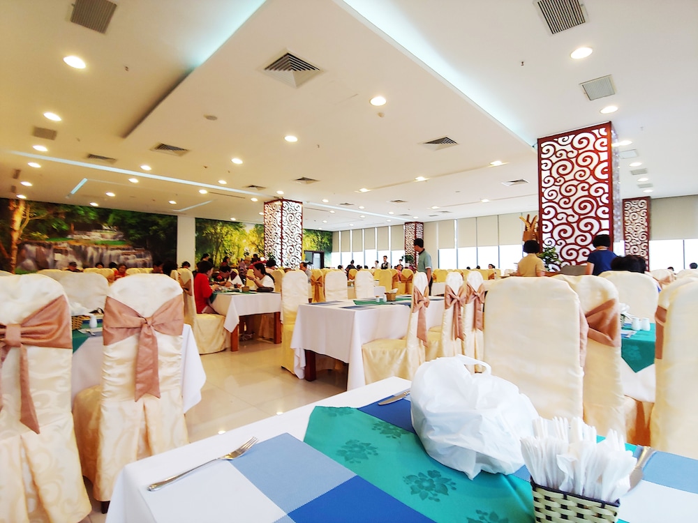 Danang Han River Hotel 9/54