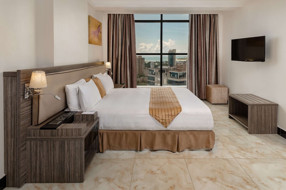 Golden Tulip Dar City Center 19/77