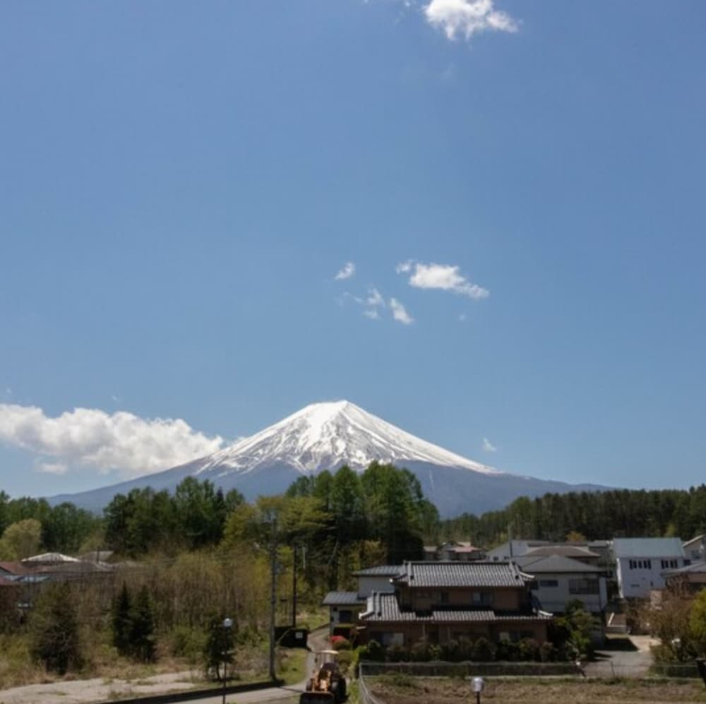 Resort Inn Fuyo Kawaguchiko Inter Store photo1