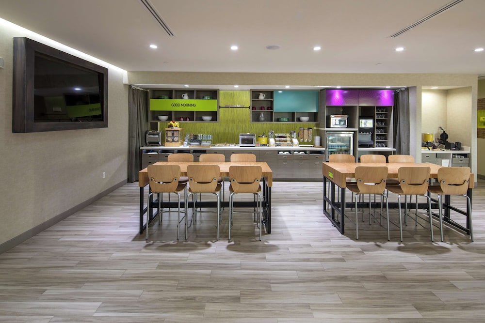 Home2 Suites by Hilton Owasso 34/39