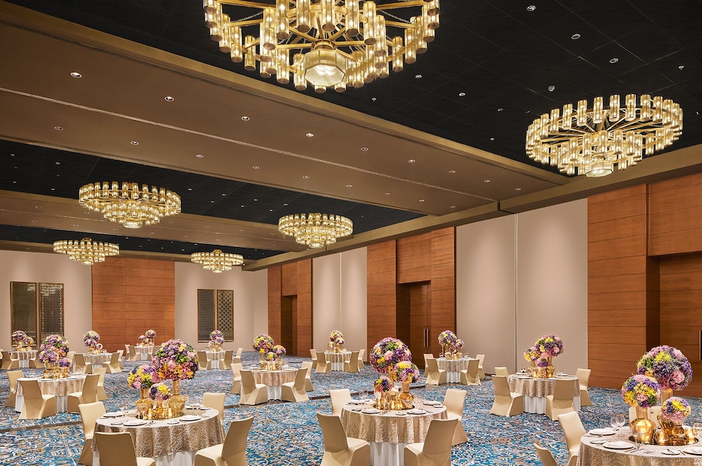 Taj City Centre New Town (ex Swissotel Kolkata) 23/27