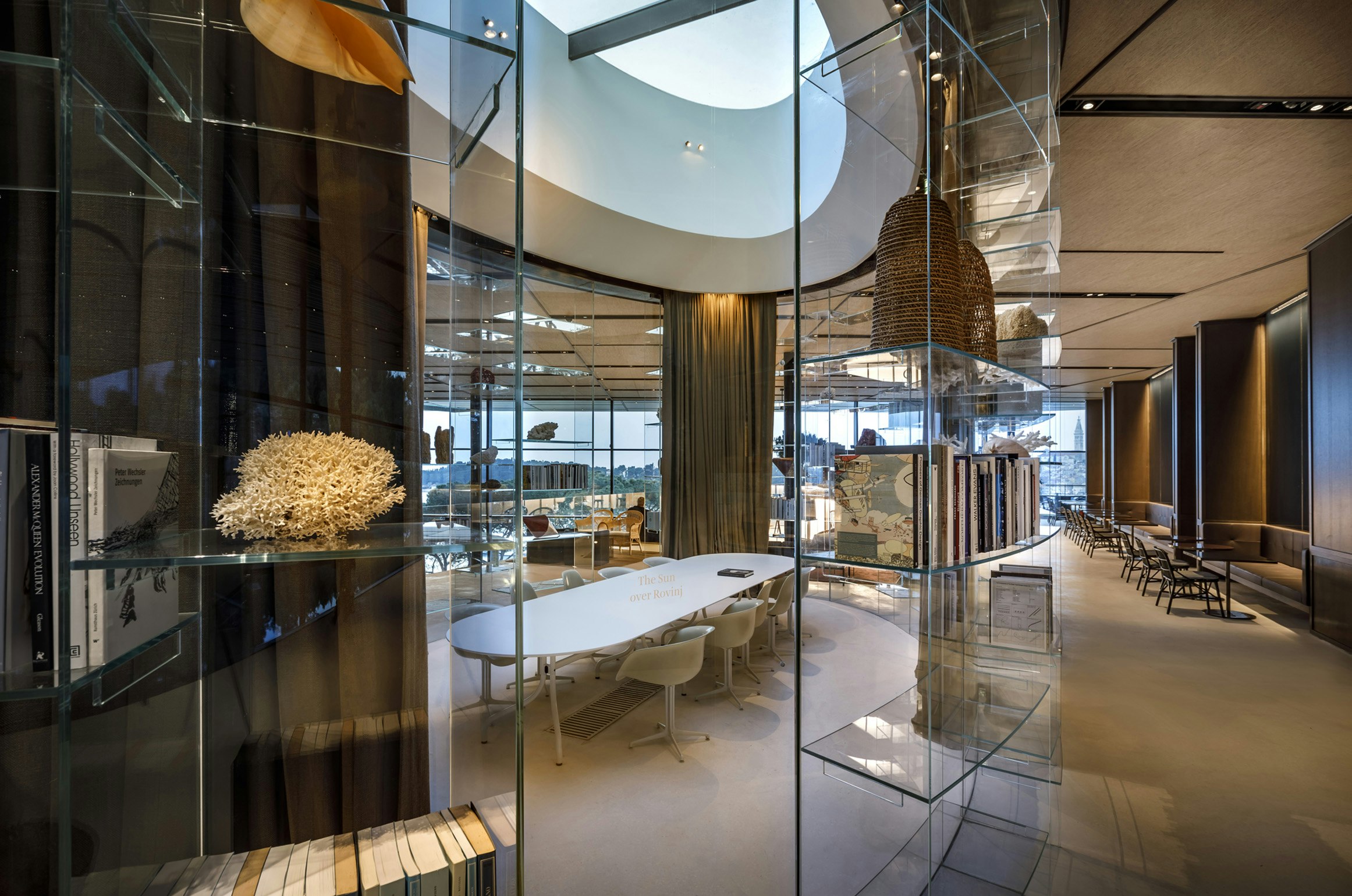 Grand Park Hotel Rovinj by Maistra Collection 39/50