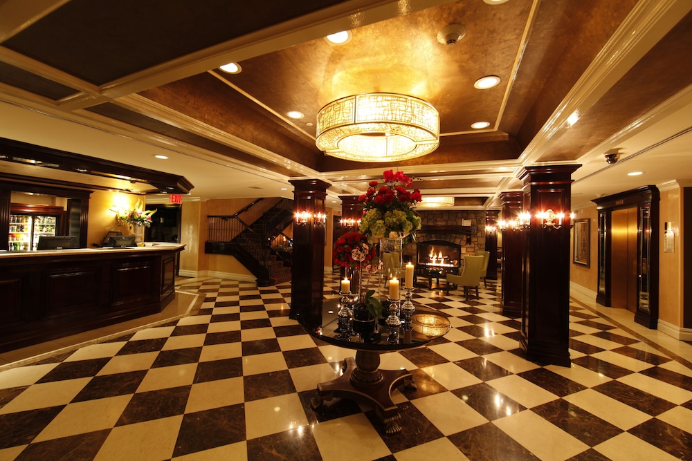 The Inn At Fox Hollow Hotel 5/42