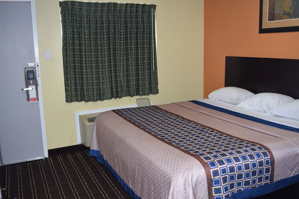 White Oaks Motel Pennsville Carneys Point 5/41