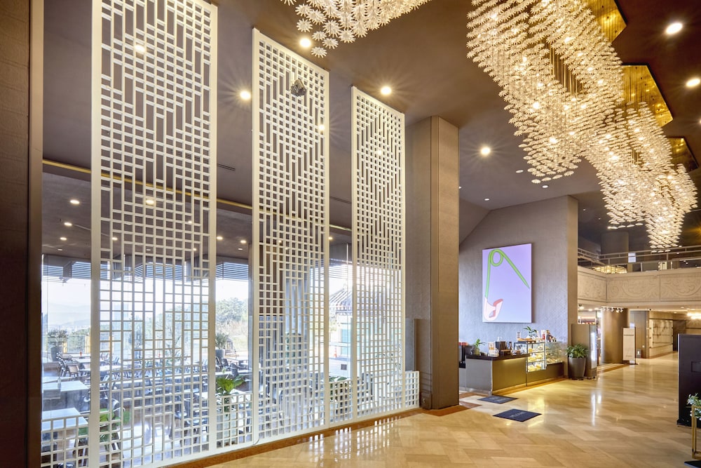 Kolon Hotel Gyeongju 8/71