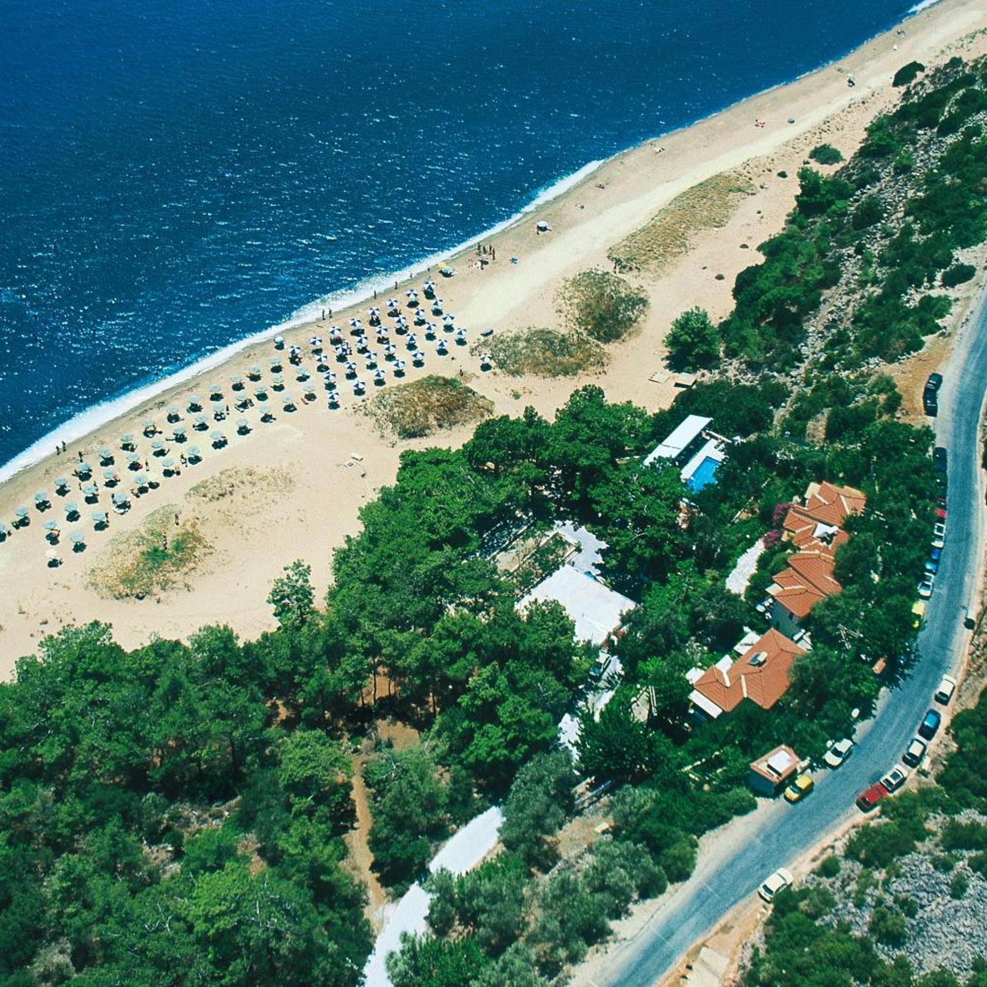 Golden Sand Hotel 25/34