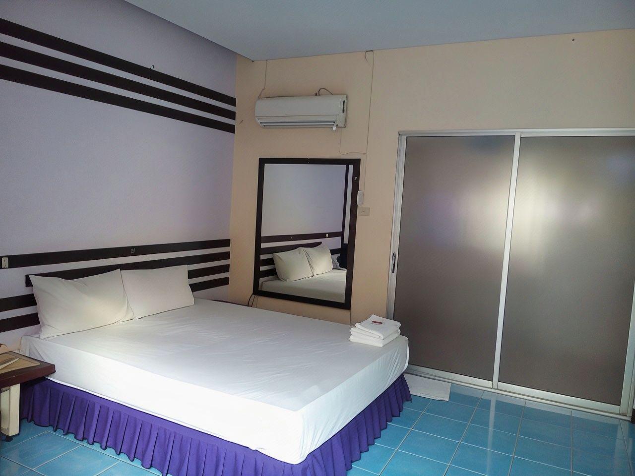 Sutha Garden Resort Hat Yai 6/17