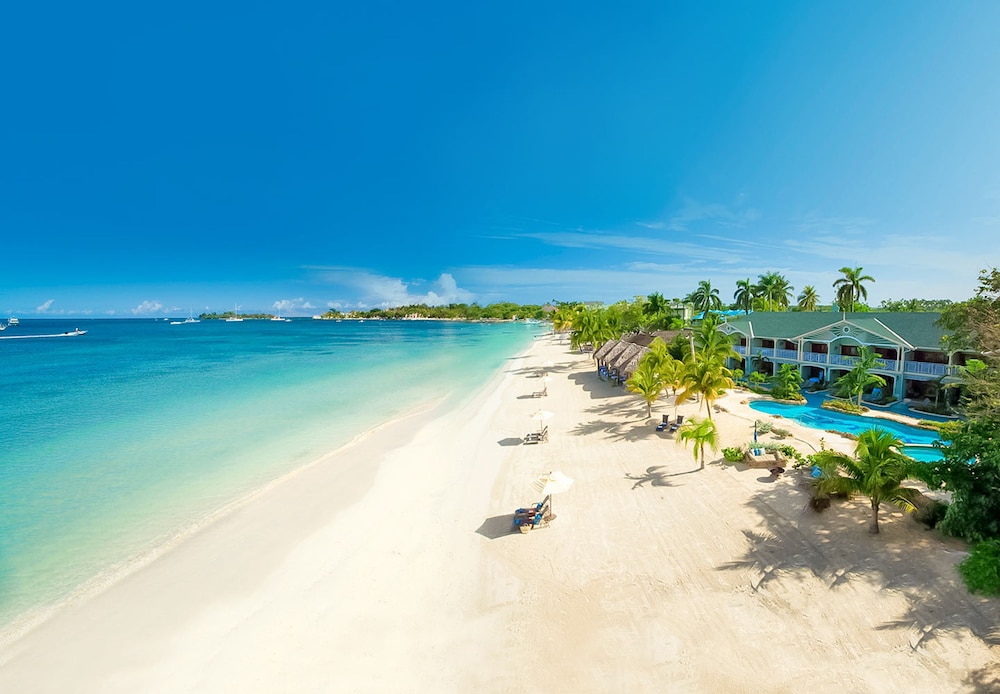 Sandals Negril - Adults Only 68/77