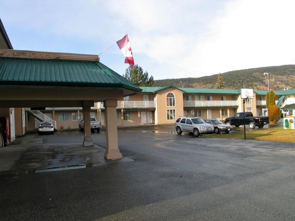 Travelodge by Wyndham Merritt 31/32