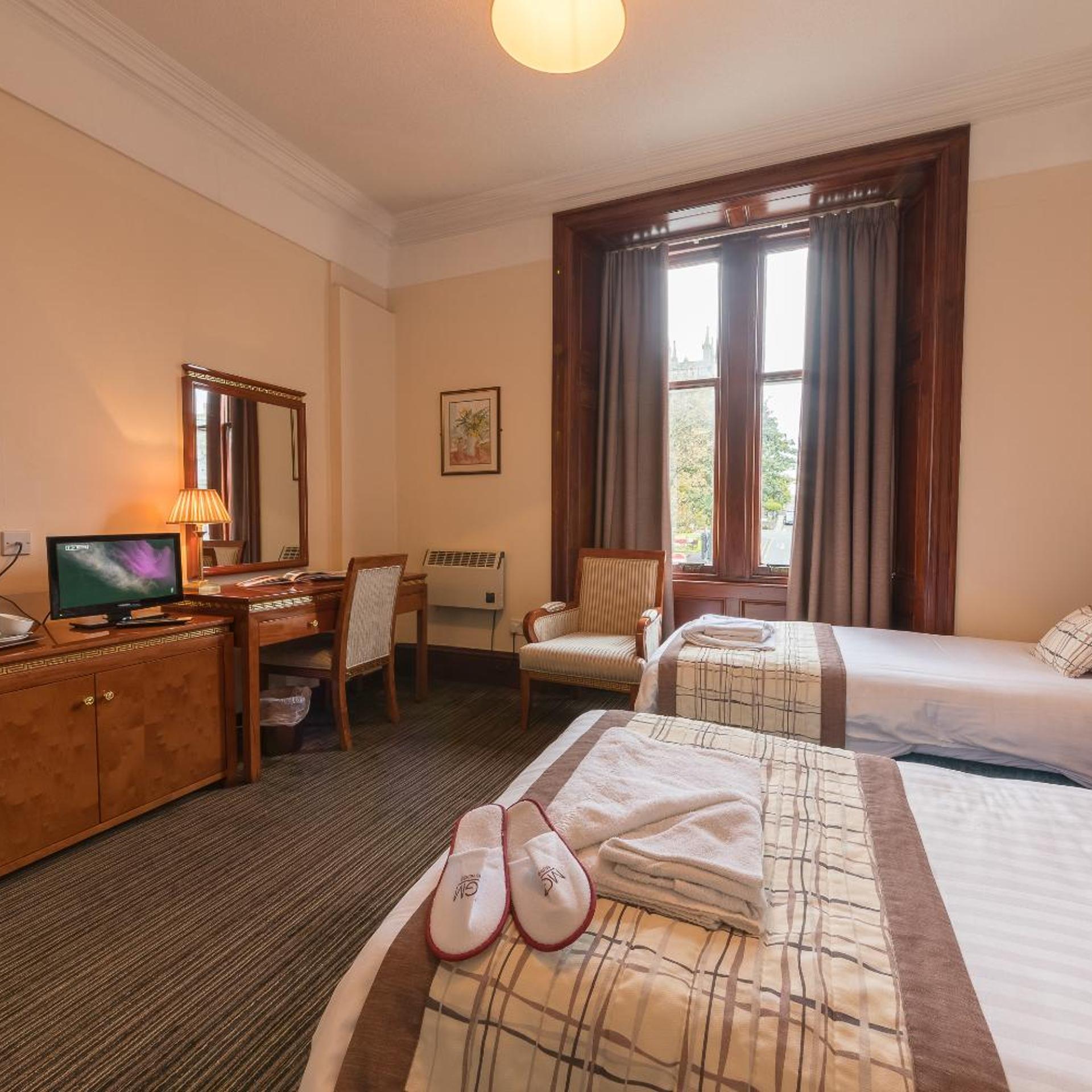 Muthu Royal Thurso Hotel 17/45
