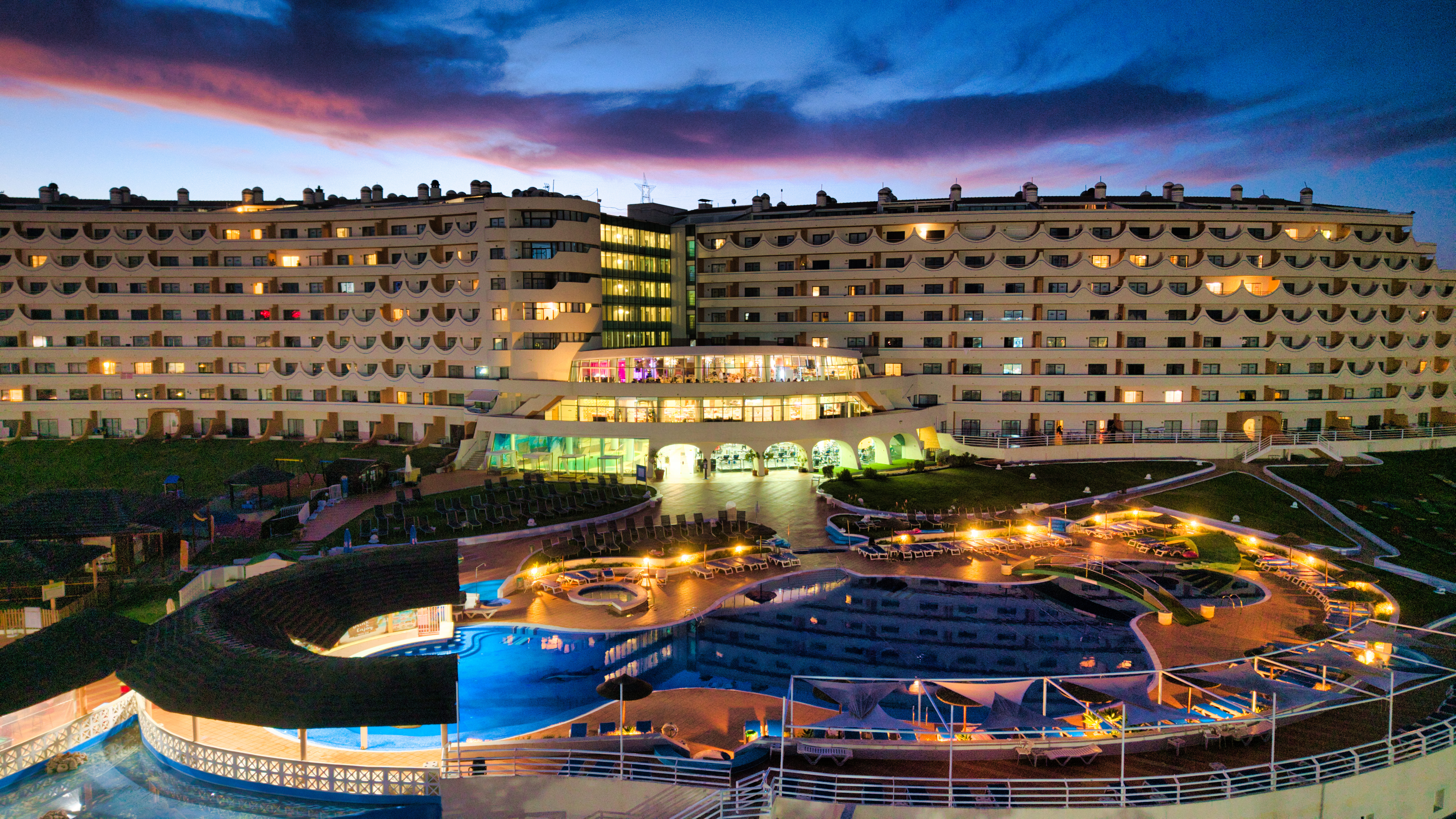 Paraiso De Albufeira 5/50