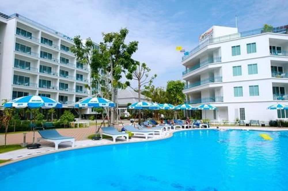 Cera Resort Cha Am 6/72