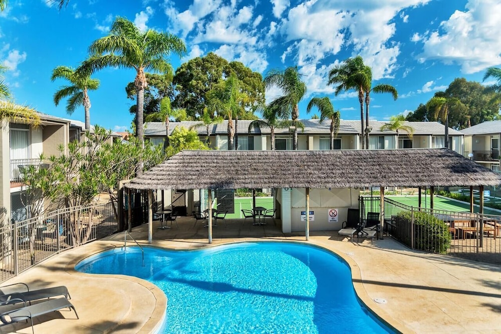 Mandurah Motel and Apartments 39/40