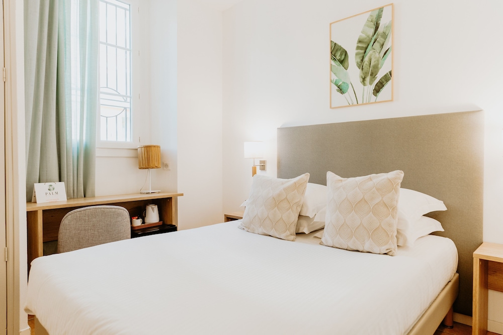 Palm Boutique Hotel Nice 15/50