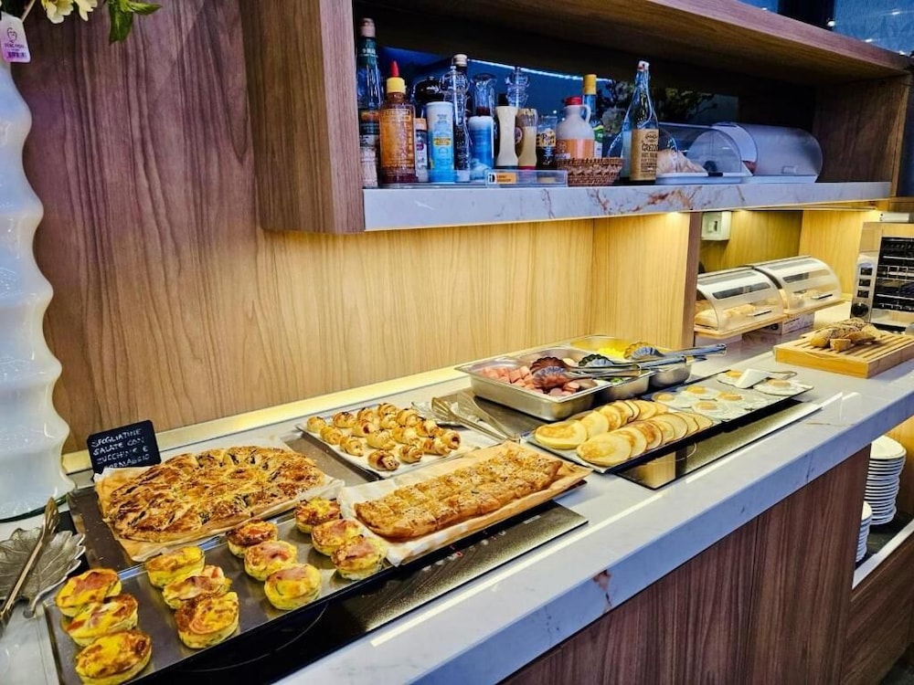 Hotel Bolzano 9/28