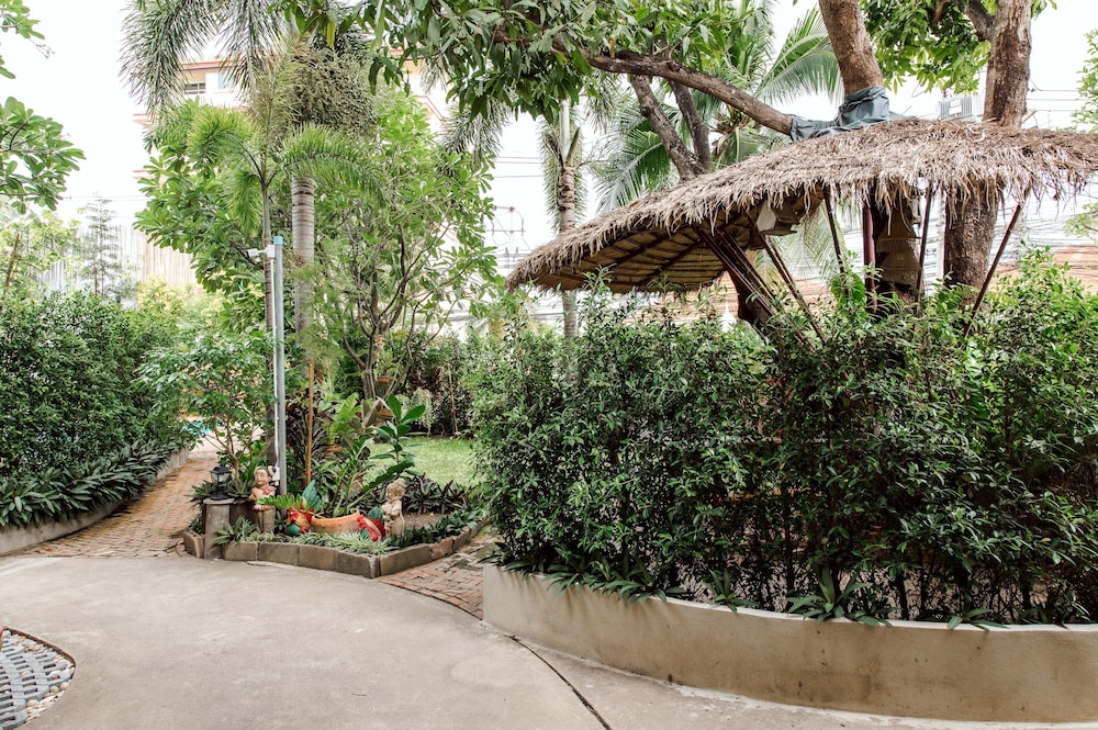Prinz Garden Villa Hua Hin 69/73