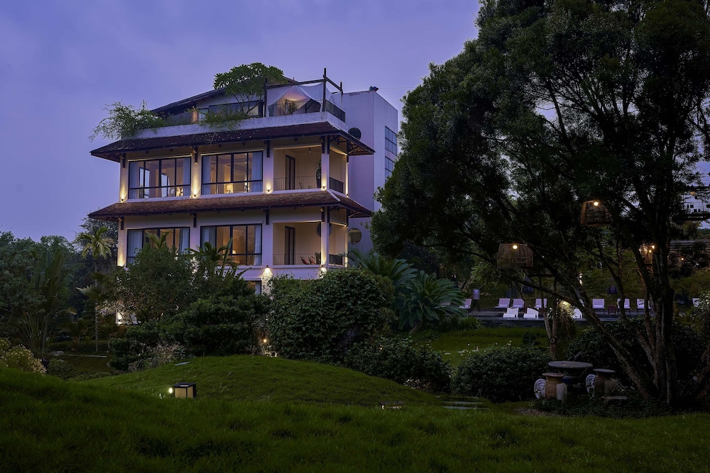 aNhill boutique Hotel 6/58