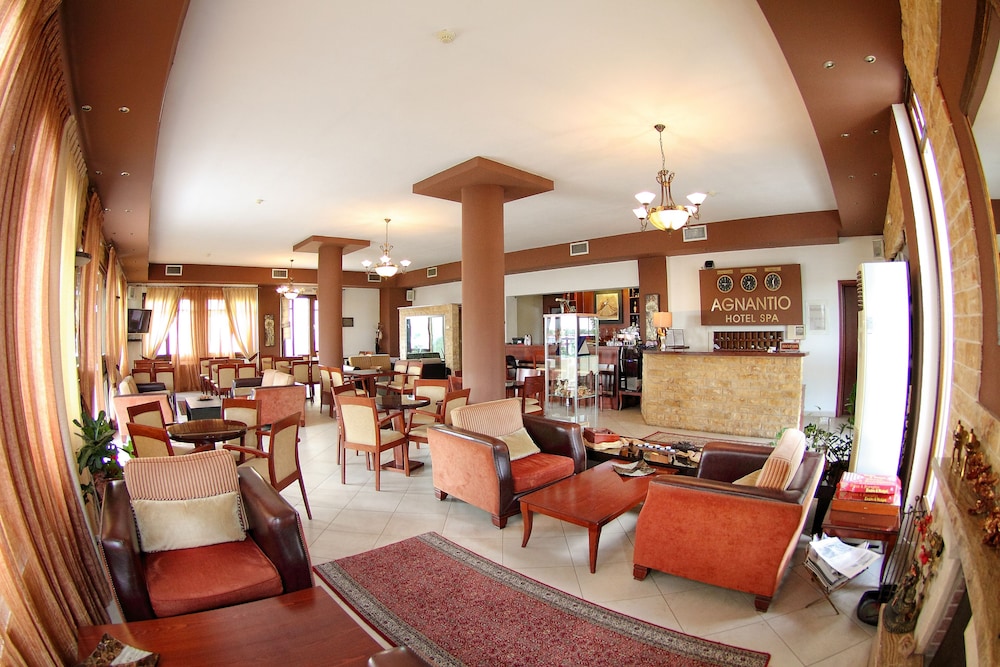 Agnantio Hotel & Spa 34/50