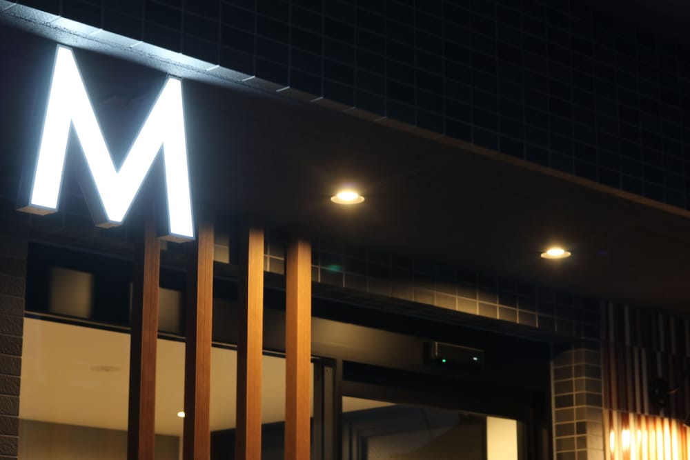 M s Hotel Sanjo Wakoku in KYOTO