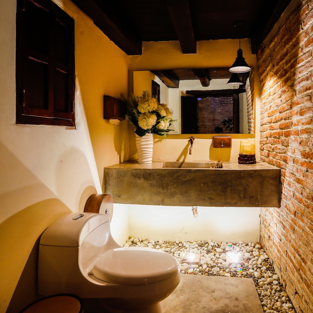 Casa Bugo 45/48