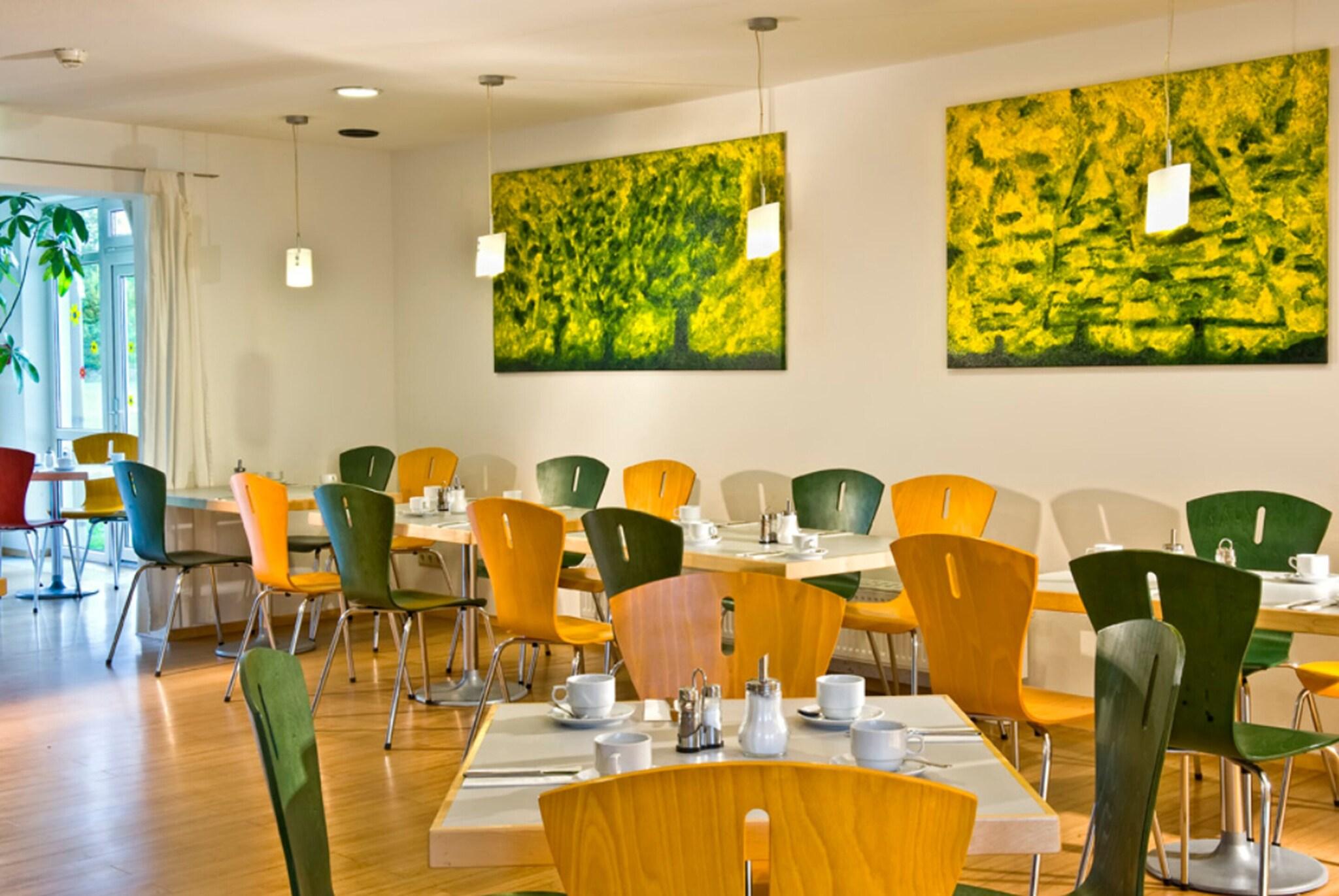 Eurohotel Guenzburg 12/15