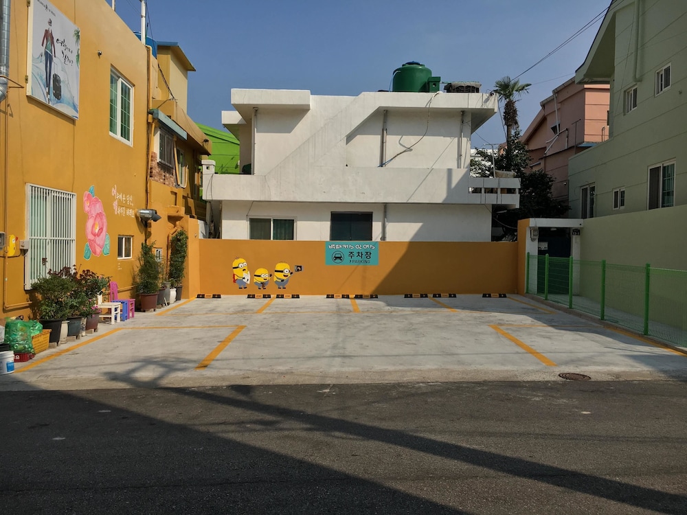 Backpackers In Yeosu - Hostel 63/68