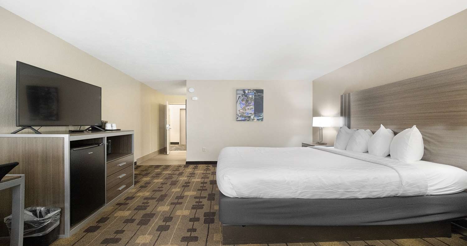 Best Western Amador Inn 25/63
