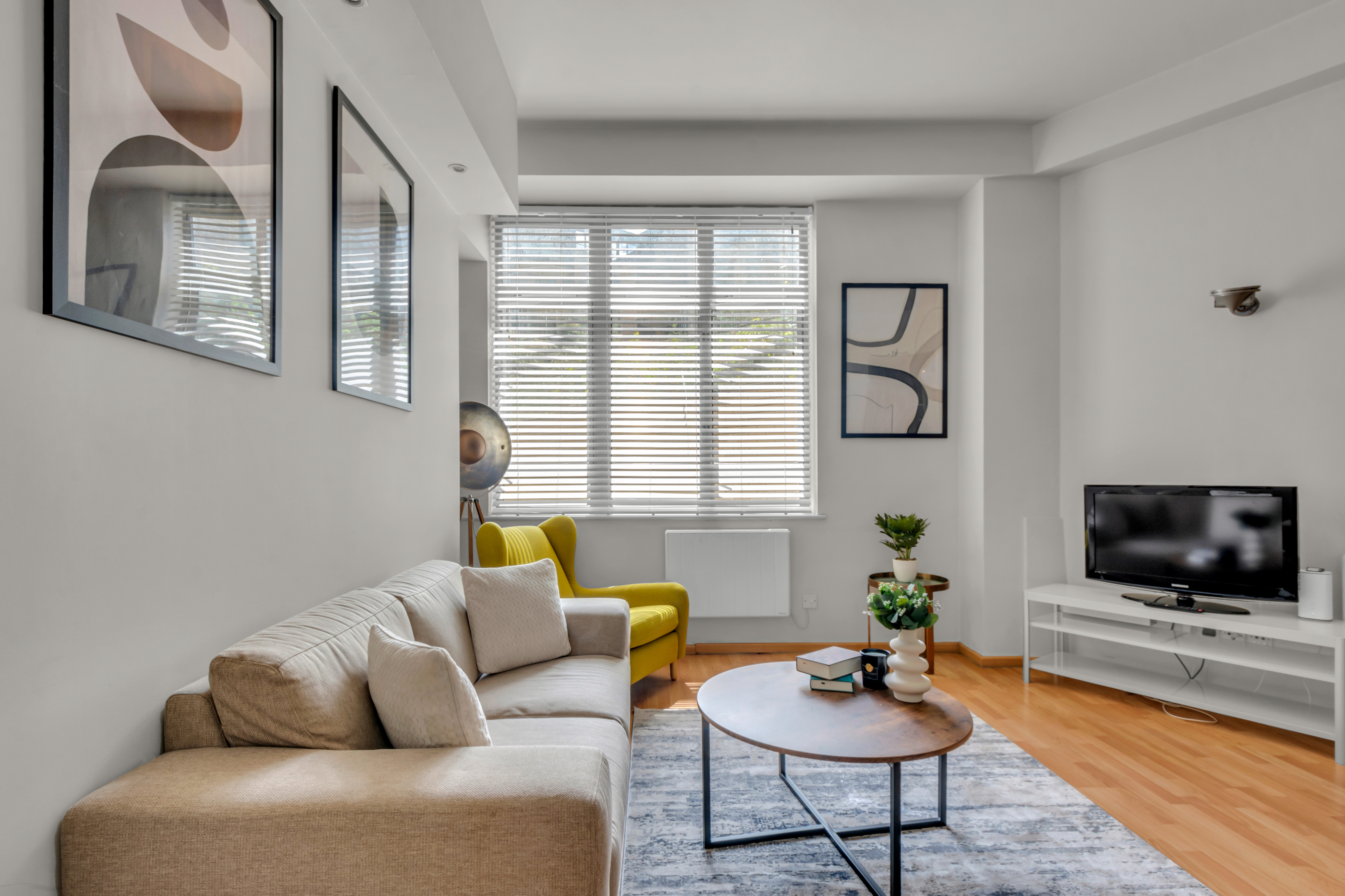Luxurious Lawrence House Serviced Apartment 25/50