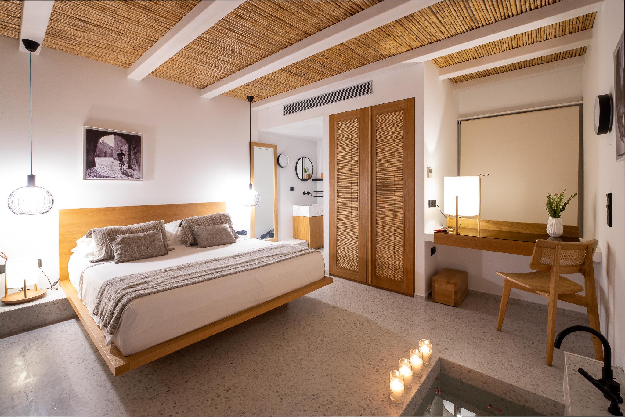 Loft, Suite