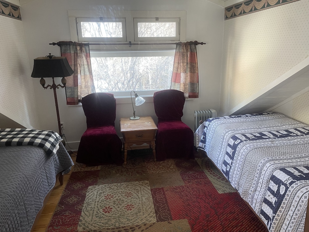 The Crofting Inn 15/50