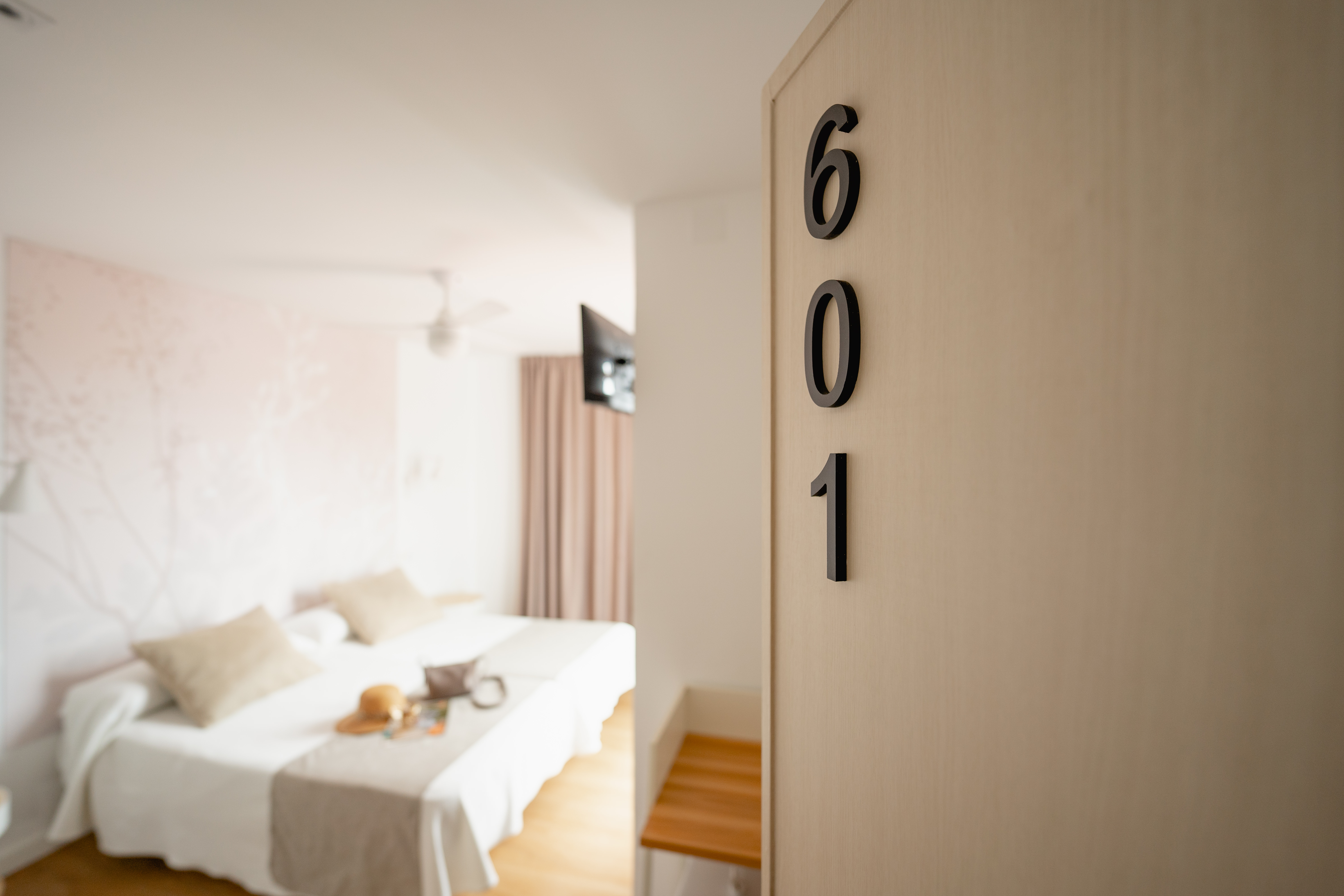 Fussion Internacional Hotel 49/50