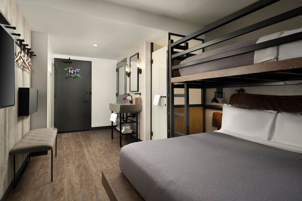 Loft