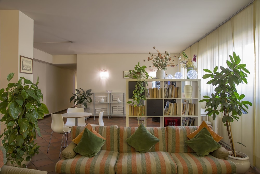 Residence Porta Al Prato 32/57