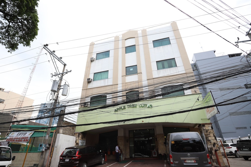 苹果树套房酒店(OYO 210 Apple Tree Suites) 图片4