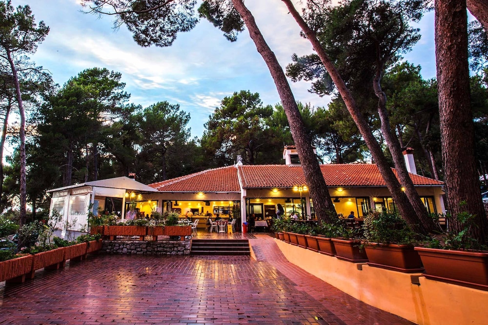 Camping Village Poljana 10/60