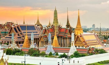 Chetuphon Gate 6/53