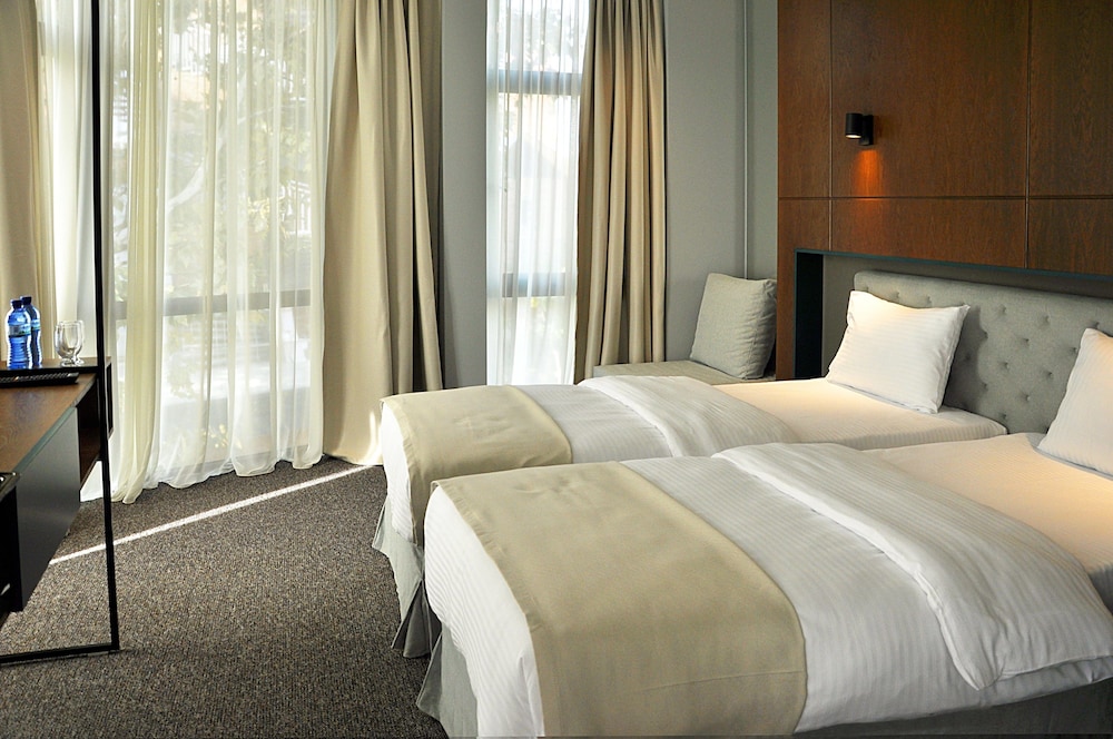 Just Inn Tbilisi 13/64