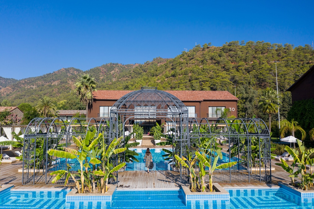 Rixos Premium Gocek - Adults Only 8/75